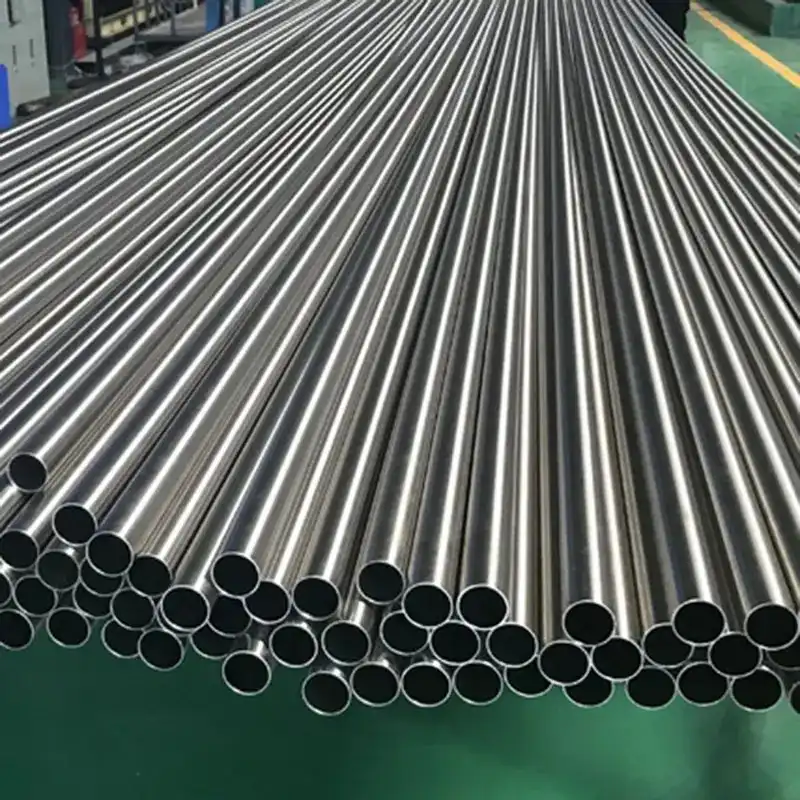 ASTM A312 TP316L Stainless Steel Seamless Pipe